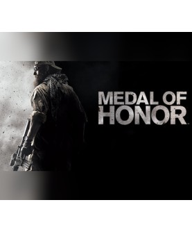 Medal Of Honor Steam Key GLOBAL